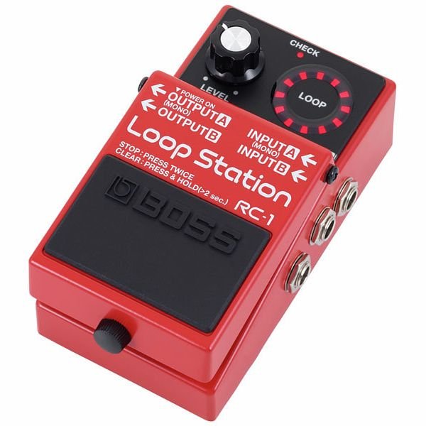 Best boss looper deals